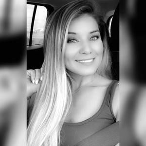 Meet your Posher, Victoria